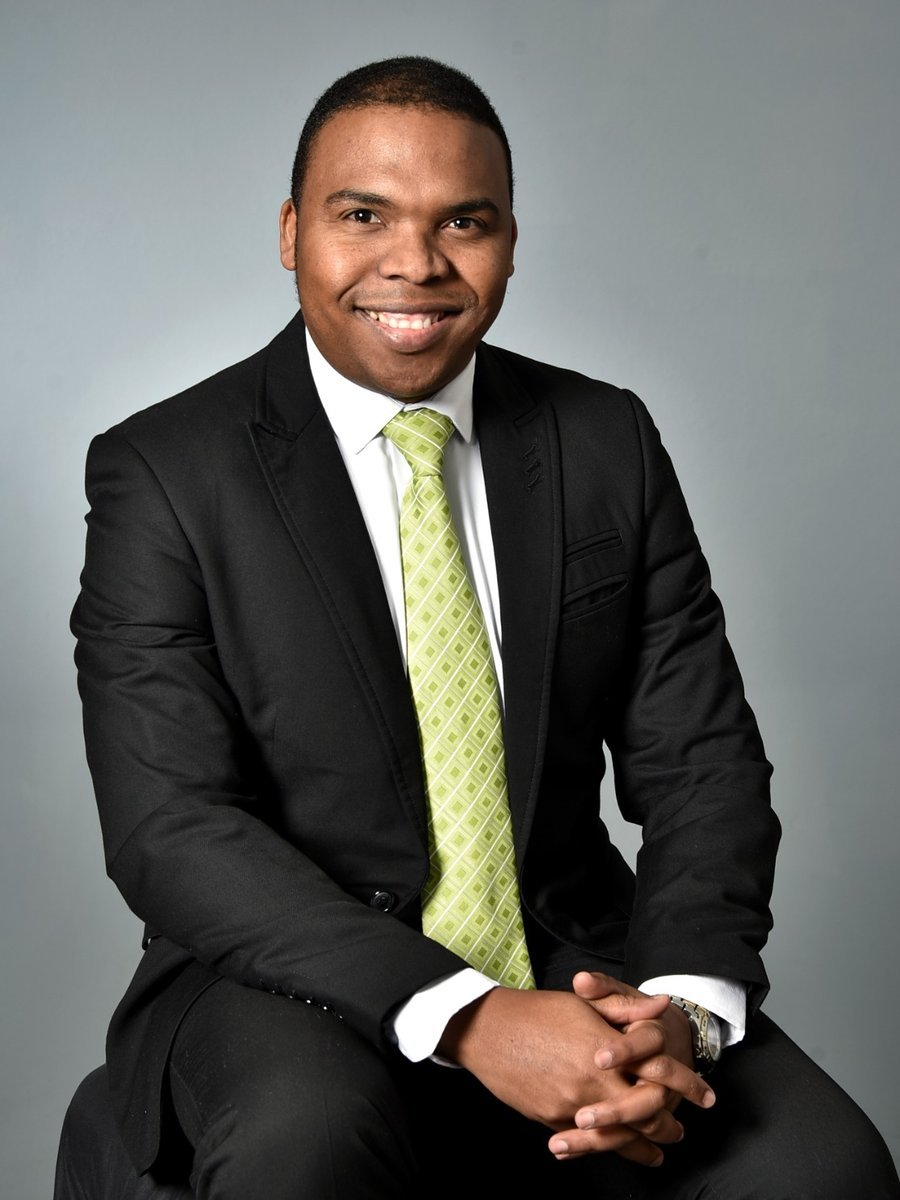 Duwayne Anthony Kock, Founder & Managing Director, KAD Consulting